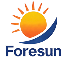 Compañía Industrial Foresun de Zhejiang, Ltd.