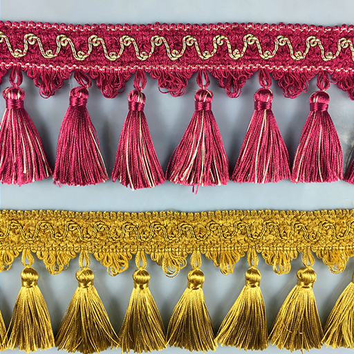 Alzapaños para cortinas