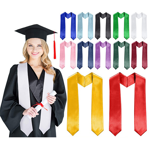 Estola de graduación