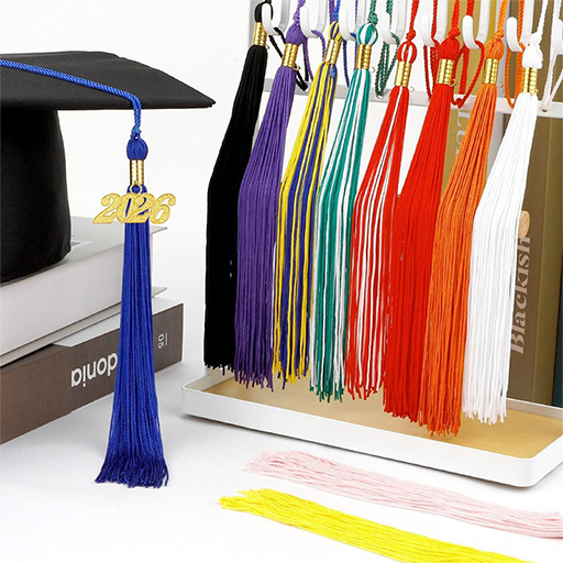 Borla de honor de graduación